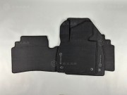 Коврики текстильные для ZEEKR 001 I 2021-2024