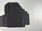 Коврики текстильные для ZEEKR 001 I 2021-2024