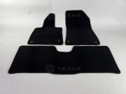 Коврики текстильные для ZEEKR 007 I 2023-...