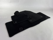 Коврики текстильные для ZEEKR 007 I 2023-...