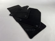 Коврики текстильные для ZEEKR 007 I 2023-...