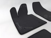 Коврики текстильные для ZEEKR X 5 мест 2023-...