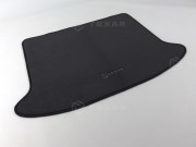 Коврики текстильные для ZEEKR X 2023-... багажник