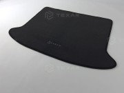Коврики текстильные для ZEEKR X 2023-... багажник