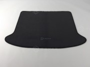 Коврики текстильные для ZEEKR X 2023-... багажник