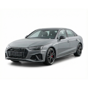 Коврики текстильные для Audi A4L V (B9) Long 2019 - Н.В.