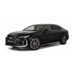Коврики текстильные для Audi A6L VI (C9) Long 2025 - Н.В.