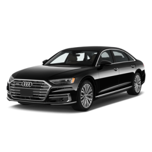 Коврики текстильные для Audi A8 IV (D5) long 2017 - ...