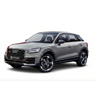 Коврики текстильные для Audi Q2 2016 - Н.В. Коврики текстильные для Audi Q2 2016 - Н.В.