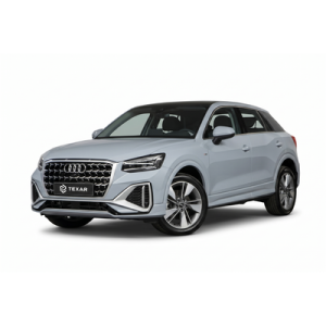Коврики текстильные для Audi Q2L 2016 - Н.В.