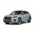 Коврики текстильные для Audi Q2L 2016 - Н.В. Коврики текстильные для Audi Q2L 2016 - Н.В.