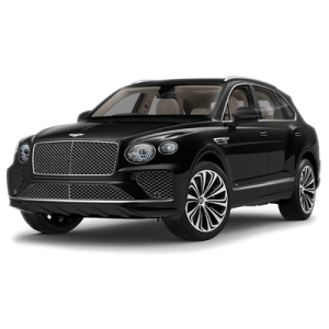 Коврики текстильные для Bentley Bentayga I 2015-...
