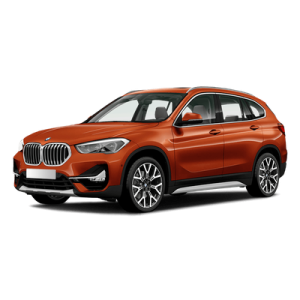 Коврики текстильные для BMW X1 II F48 long / F49 2015-2022