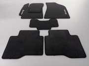 Коврики текстильные для Changan Alsvin III 2018-...