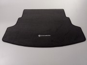 Коврики текстильные для Changan Alsvin III 2018-... Багажник