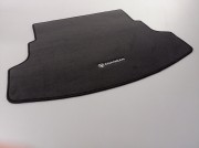 Коврики текстильные для Changan Alsvin III 2018-... Багажник