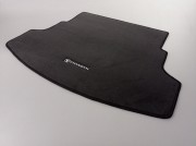 Коврики текстильные для Changan Alsvin III 2018-... Багажник