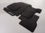 Коврики текстильные для Changan Alsvin III 2018-...