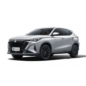 Коврики текстильные для Changan CS35 Max 2025 - Н.В.