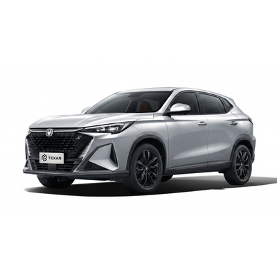 Коврики текстильные для Changan CS35 Max 2025 - Н.В. Коврики текстильные для Changan CS35 Max 2025 - Н.В.
