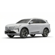 Коврики текстильные для Changan CS75 Plus IV 2025 - Н.В.