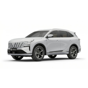 Коврики текстильные для Changan CS75 Plus IV 2025 - Н.В.