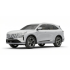 Коврики текстильные для Changan CS75 Plus IV 2025 - Н.В. Коврики текстильные для Changan CS75 Plus IV 2025 - Н.В.