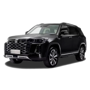 Коврики текстильные для Changan CS95 I Restyle 2023-...