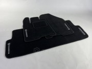 Коврики текстильные для Changan CS95 I Restyle 2023-...