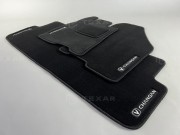 Коврики текстильные для Changan CS95 I Restyle 2023-...