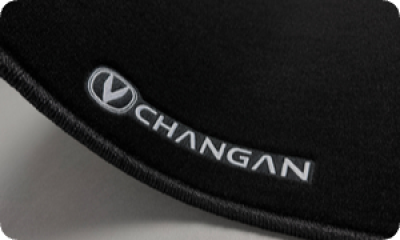 Вышивка в багажник Changan Вышивка в багажник Changan