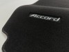 Коврики текстильные для Honda Accord VII 2002-2008 Коврики текстильные для Honda Accord VII 2002-2008