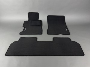 Коврики текстильные для Honda Civic VIII (Sedan) 2005-2011