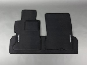 Коврики текстильные для Honda Civic VIII (Sedan) 2005-2011