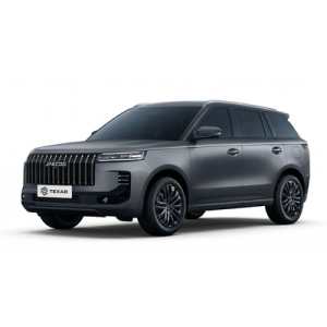 Коврики текстильные для Jaecoo J6 I 2025 - Н.В.