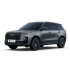 Коврики текстильные для Jaecoo J6 I 2025 - Н.В. Коврики текстильные для Jaecoo J6 I 2025 - Н.В.