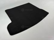 Коврики текстильные для Jaguar F-Pace I 2016-2020 Багажник