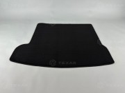 Коврики текстильные для Jaguar F-Pace I 2016-2020 Багажник