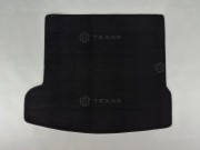 Коврики текстильные для Jaguar F-Pace I 2016-2020 Багажник