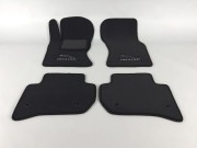 Коврики текстильные для Jaguar F-Pace I 2016-...