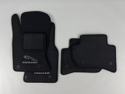 Коврики текстильные для Jaguar F-Pace I 2016-...