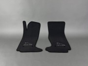 Коврики текстильные для Jaguar F-Type 2014-2024