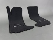 Коврики текстильные для Jaguar F-Type 2014-2024