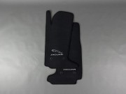 Коврики текстильные для Jaguar F-Type 2014-2024