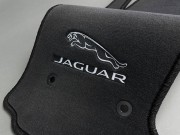 Коврики текстильные для Jaguar F-Type 2014-2024