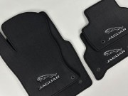 Коврики текстильные для Jaguar XE 2015-2024