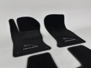 Коврики текстильные для Jaguar XF II 2015-2024