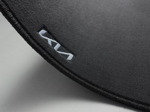 Коврики текстильные для Kia Ceed I 2006-2012