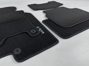 Коврики текстильные для Kia Ceed II 2012-2018