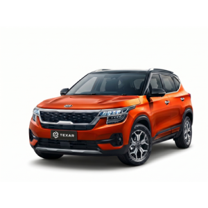 Коврики текстильные для Kia KX3 II 2019-2023